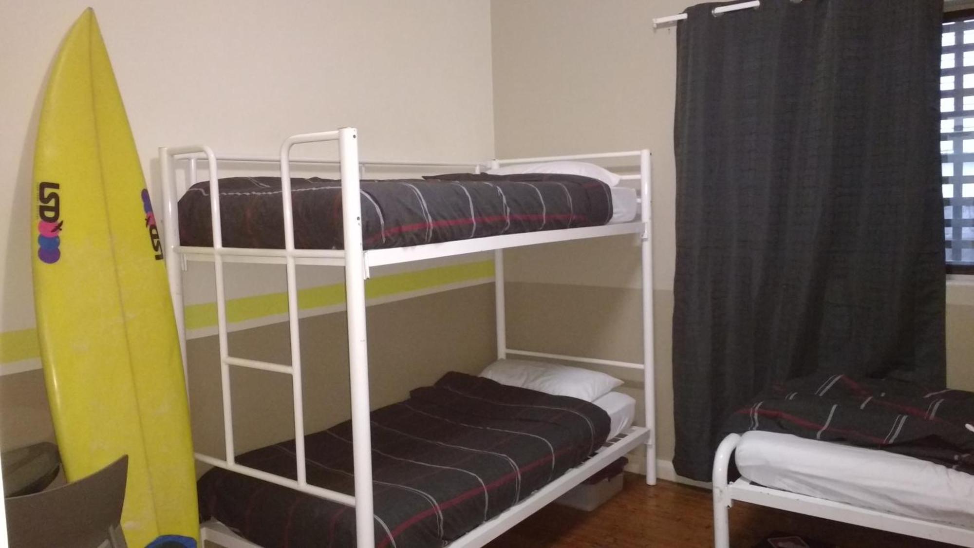 Podbed Coogee Beachside Sydney Eksteriør billede