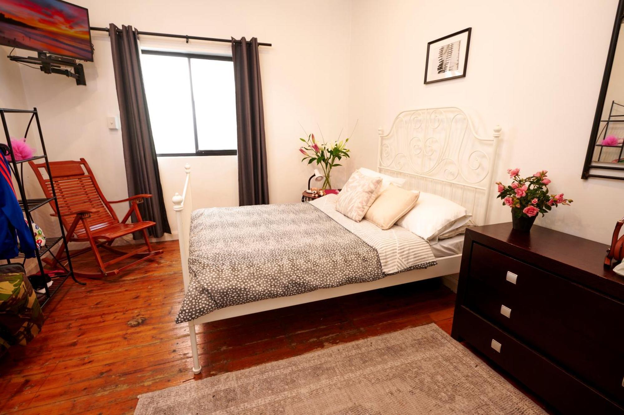 Podbed Coogee Beachside Sydney Eksteriør billede