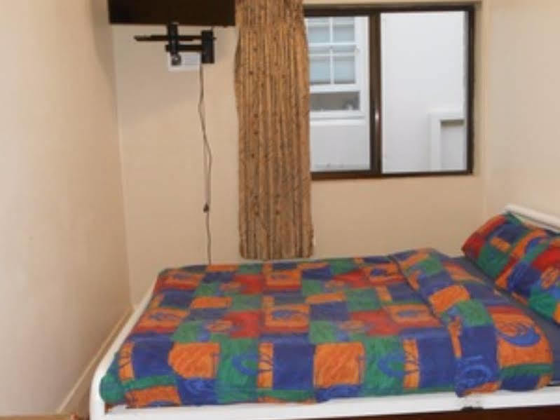 Podbed Coogee Beachside Sydney Eksteriør billede