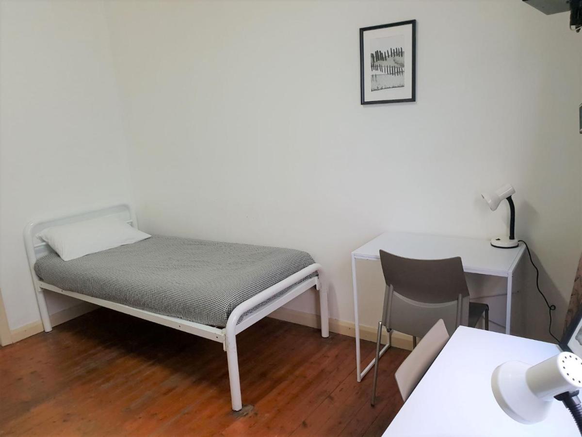 Podbed Coogee Beachside Sydney Eksteriør billede