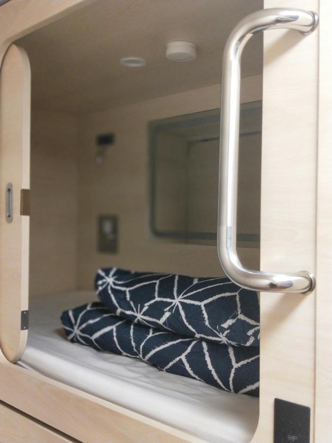 Podbed Coogee Beachside Sydney Eksteriør billede